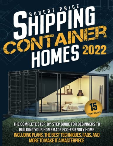 Shipping Container Homes