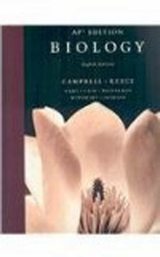 Campbell Biology AP Edition