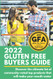 2022 Gluten Free Buyers Guide