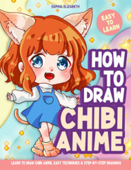 How To Draw 101 Cute Stuff For Kids: Simple and Easy Step-by-Step Guide  Book to Draw Everything like Animals, Gift, Avocado and more with Cute  Style: Elizabeth, Sophia: 9798794266542: : Books
