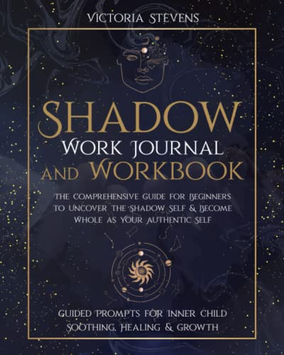 Shadow Work Journal and Workbook