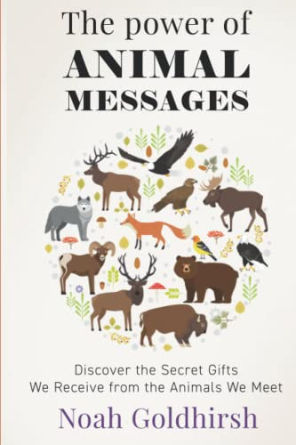 Power of Animal Messages