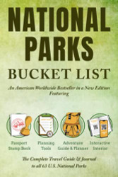 National Parks Book