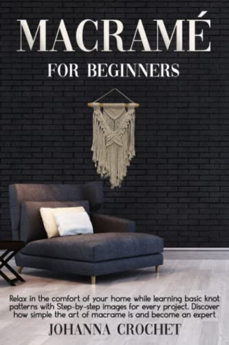 Macrame For Beginners