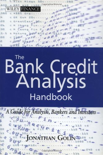 Bank Credit Analysis Handbook