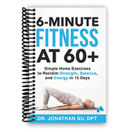 6-Minute Fitness at 60+