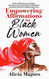 Empowering Affirmations for Black Women