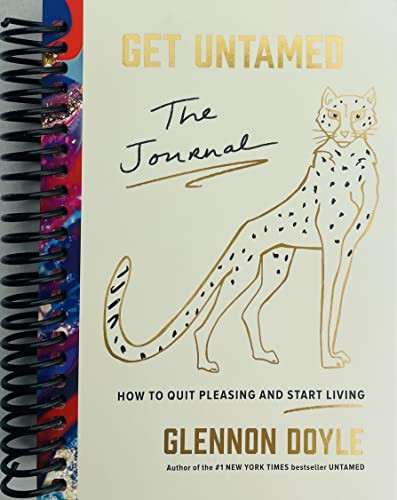 Get Untamed: The Journal