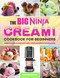 Big Ninja CREAMi Cookbook for Beginners