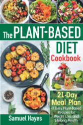 Plant-Based Diet Cookbook