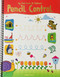 My First Book of Pencil Control : Practice Pattern Writing