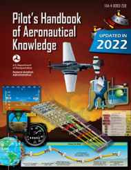 Pilot's Handbook of Aeronautical Knowledge FAA-H-8083-25B