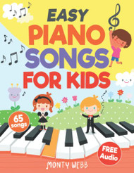 Easy Piano Songs for Kids
