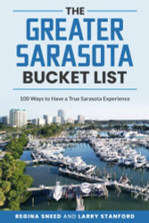 Greater Sarasota Area Bucket List