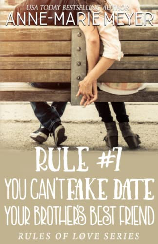 Rule #7