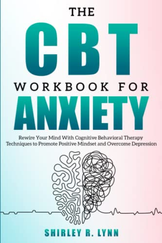 CBT Workbook for Anxiety