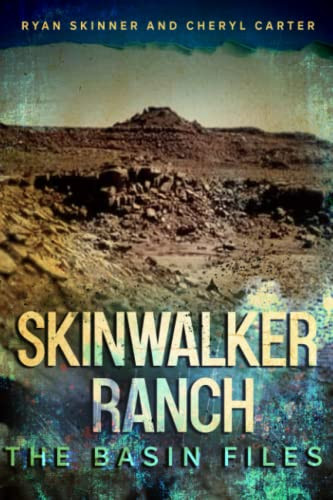 Skinwalker Ranch: The Basin Files