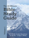 20-Minute Bible Study Guide Volume 1