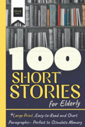 100 Short Stories for Elderly