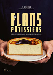 Mes flans pa¢tissiers