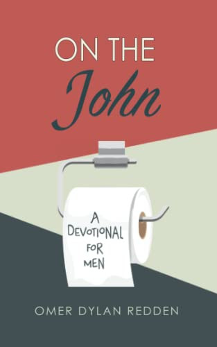 On The John: A Devotional for Dads