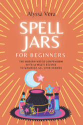 Spell Jars for beginners