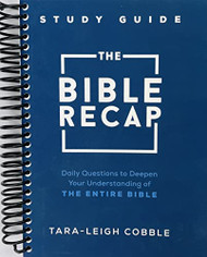 Bible Recap Study Guide