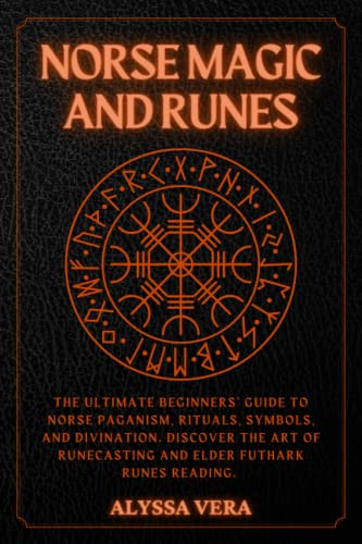 Norse Magic and Runes