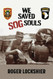 We Saved SOG Souls