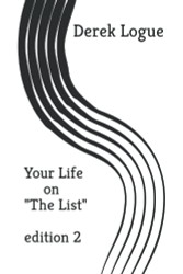 YOUR LIFE ON "THE LIST" edition 2