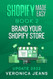 Shopify Made Easy 2022 - Brand Your Shopify Store