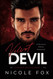 Velvet Devil: A Russian Mafia Romance (Vorobev Bratva)