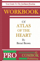 Workbook of Atlas of the Heart by Brene Brown