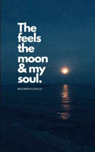 Feels The Moon and My Soul