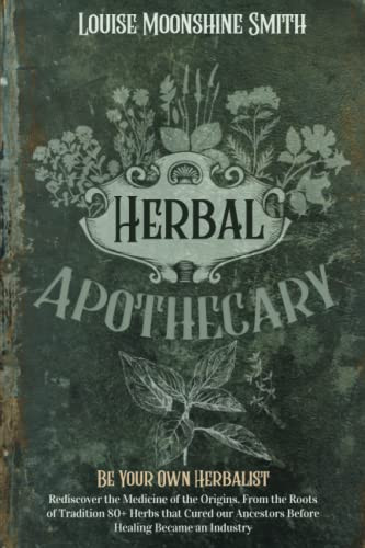 Herbal Apothecary