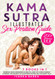 Kama Sutra Illustrated Sex Position Guide