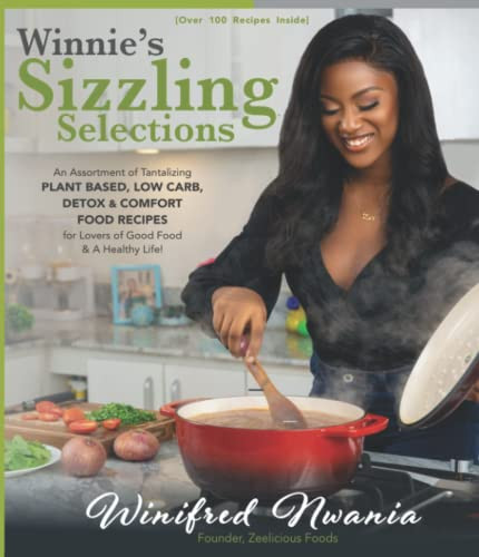 Winnie's Sizzling Selections