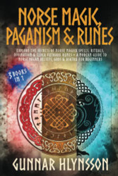 Norse Magic Paganism & Runes