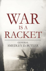 War is a Racket