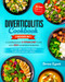 Diverticulitis Cookbook