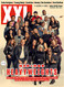Xxl Magazine - Beginning 2022 --Hip Hop Heavy Weights