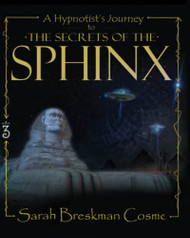 Hypnotist's Journey to The Secrets of The Sphinx