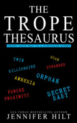 Trope Thesaurus