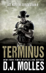Terminus (Lee Harden Series (The Remaining Universe))