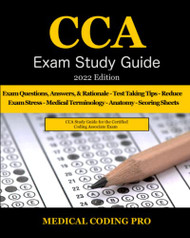CCA Exam Study Guide