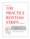 Visual Nurse's 100 Practice Rhythm Strips Workbook