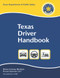 Texas Driver Handbook - DMV License Manual: Learners Permit Study Guide