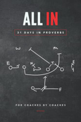 ALL IN-31 Days in Proverbs
