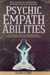 Psychic Empath Abilities