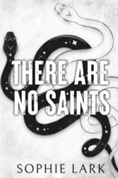 There Are No Saints: Limited Edition Cover